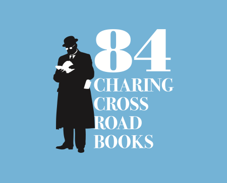 84 Charing Cross Rare Books